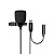 Devia Smart Wired Microphone (Lightning) - Black (6938595354083) Микрофон