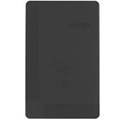 Mirex UNIVERSE BLACK 1TB 2.5'' USB 3.0 черный (13630-UHDUVB10)