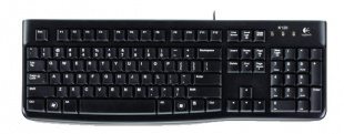 Logitech K120 (920-002522) Клавиатура