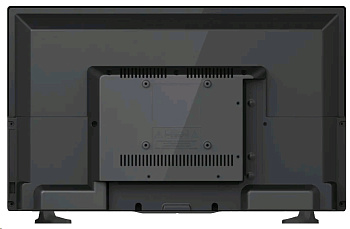 Asano 24LH7010T  SMART TV