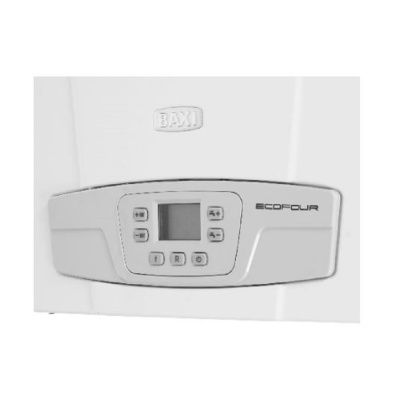 Газовые баллоны BAXI ECOFOUR 1.24 F BAXIECOFOUR124F от магазина Zakaz43