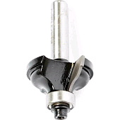 Фреза RedVerg HM профильная A с шарикоподшипником и двумя лезвиями 9,5х13,2х4,8х54,2х31,7мм(840671)