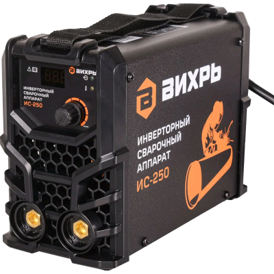 Сварочные аппараты Вихрь ИС-250 65/53 от магазина Zakaz43