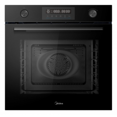 Духовые шкафы MIDEA MO715103GB MO715103GB от магазина Zakaz43