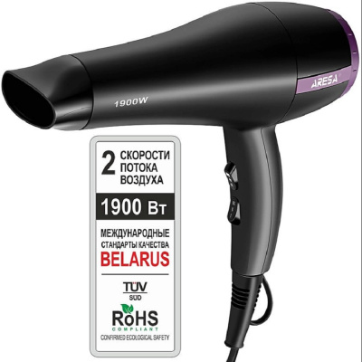 Фены Aresa AR 3203 3203 от магазина Zakaz43