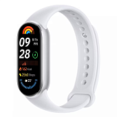 Xiaomi Smart Band 9 Glacier Silver