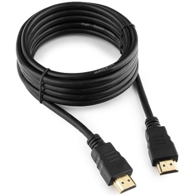Видеокабели и переходники HDMI- HDMI 3м (19pin to 19pin) v2.1 угловой Belsis BW1473 BW1473 от магазина Zakaz43