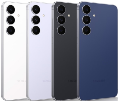 Смартфоны Samsung Galaxy S25 FE  от магазина Zakaz43