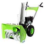 Снегоуборочники RedVerg RD-SB56/7 — фото, цена, купить