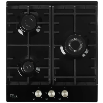 Варочные панели making Oasis everywhere P-3MBT P-3MBT от магазина Zakaz43