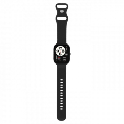 Смарт-часы и браслеты Maxvi SW-04 black 5234 от магазина Zakaz43