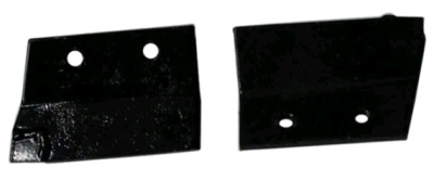 Остнастка Нож для почвенного бура "150 мм" (Champion)  от магазина Zakaz43