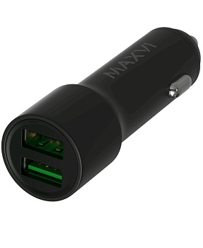 Maxvi CCM-M242 metallic black