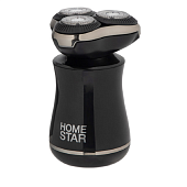Электробритвы Homestar HS-9022M — фото, цена, купить