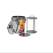 Автоклавы "Консерватор" 14л — фото, цена, купить