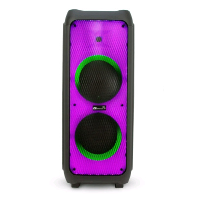 Активная акустика ELTRONIC 20-53 FIRE BOX 800/1200 динамик 2шт 10" 20-53 от магазина Zakaz43