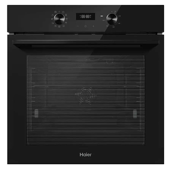 Духовые шкафы HAIER HOQ-R2ARN3GB — фото, цена, купить