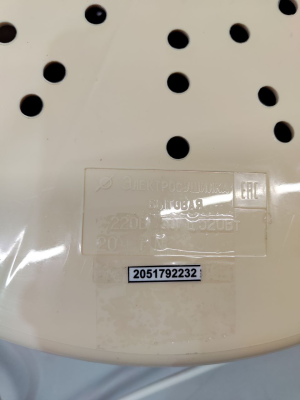 Сушилки для овощей Ротор СШ-002 Уценка с/н 2051792232 СШ-002 от магазина Zakaz43