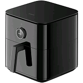 Аэрогрили Xiaomi Smart Air Fryer 6.5L Black — фото, цена, купить
