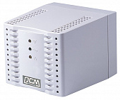 Powercom TCA-2000 1000Вт 2000ВА белый Стабилизатор напряжения