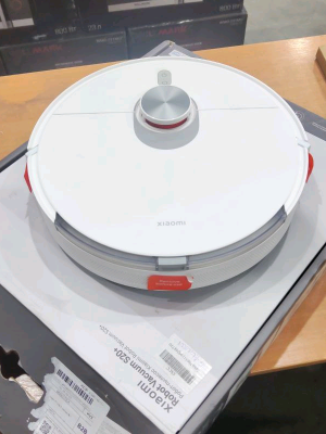 Робот-пылесос Xiaomi Robot Vacuum S20+ white *Уценка БУ SN 54785/DUAA8F4TB00502 BHR8159EU от магазина Zakaz43