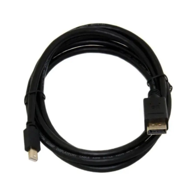 Видеокабели и переходники TELECOM TA682-1.8M MINI DISPLAYPORT M <--> DISPLAY PORT M 1,8М TA682-1.8M от магазина Zakaz43