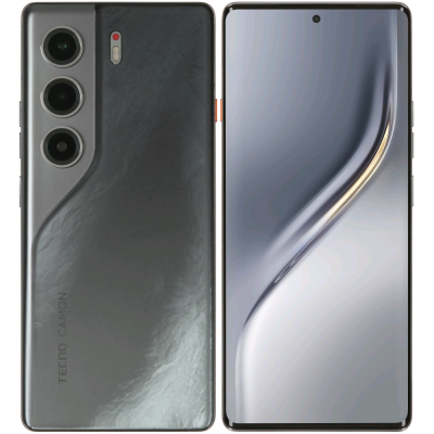Смартфоны Tecno Camon 40 Pro 8/256Gb Galaxy Black CM6 256+8 GALAXY BLACK от магазина Zakaz43