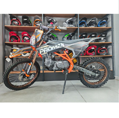 Питбайки PROMAX KIYOT 150E-PRO 19/16 (Черный) PROMAX KIYOT 150E-PRO 19/16 (Черный) от магазина Zakaz43