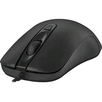 Мыши Defender Classic MB-230 черный — фото, цена, купить