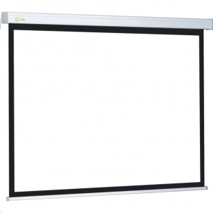 Cactus 152x203см Wallscreen CS-PSW-152x203 4:3 настенно-потолочный рулонный белый Экран