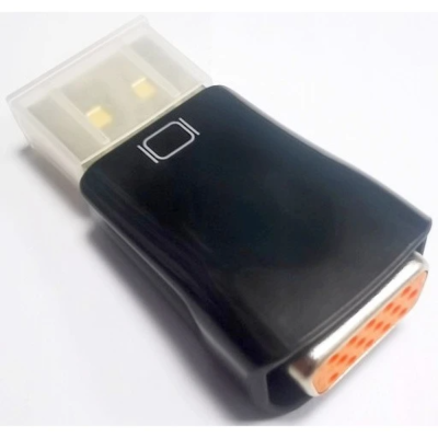 Видеокабели и переходники Переходник (DisplayPort - VGA) Bion BXP-A-DPM-VGAF-001 BXP-A-DPM-VGAF-001 от магазина Zakaz43