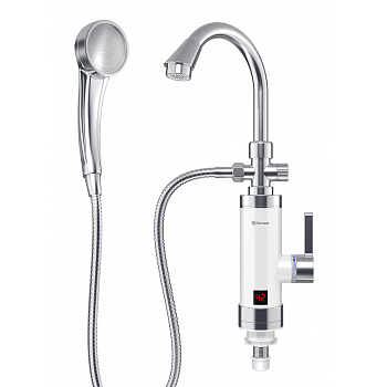 Водонагреватели Thermex Focus 3000 — фото, цена, купить