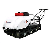 Мотобуксировщики NORTOOL МБС 3-15В 15л.с. Без эл/стартера и фары. Без АКБ. Гусеница 2828х500мм. 120кг — фото, цена, купить