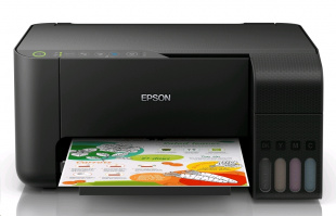 Epson L3100 МФУ