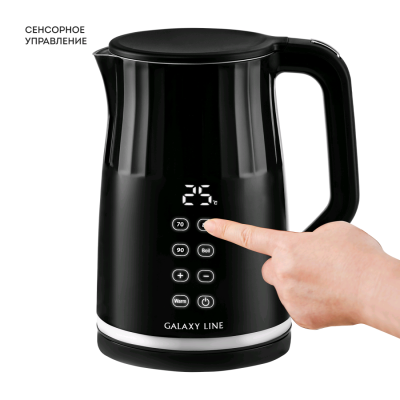Чайники Galaxy LINE GL 0337  GL-0337 от магазина Zakaz43