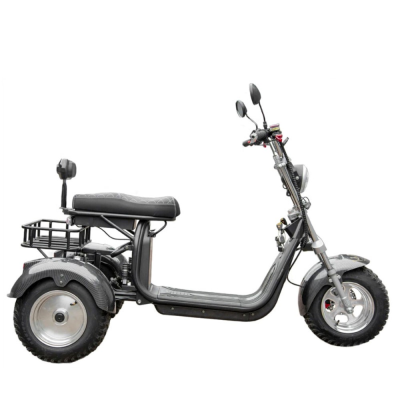 Электротрицикл Ikingi M11 PRO Trikе IKG-M11-PRO-TR от магазина Zakaz43