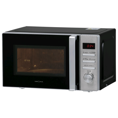 Отдельностоящие Krona QUANTUM 44 BL/IX QUANTUM 44 BL/IX от магазина Zakaz43