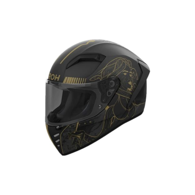 Мотошлемы Airoh Connor Titan Matt L CNTIT35L от магазина Zakaz43