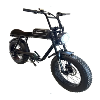 Электровелосипед Ikingi SUPER73 SUPER73 от магазина Zakaz43