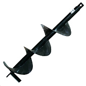 Остнастка Бур AG-200 HUTER — фото, цена, купить