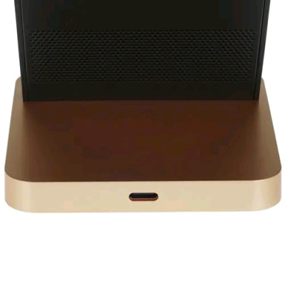 Адаптер для телефона Xiaomi 50W Wireless Charging Stand  от магазина Zakaz43