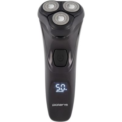 Электробритвы Polaris PMR 0415R 4D PRO 5 blades Черный PMR 0415R  от магазина Zakaz43