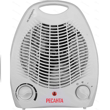 Тепловентиляторы Ресанта ТВС-1 — фото, цена, купить