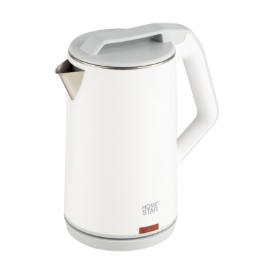Чайники Homestar HS-1036 белый HS-1036 от магазина Zakaz43