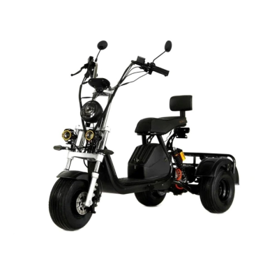 Электротрицикл Ikingi X1 PRO TRIKE IKG-X1-PRO-TR от магазина Zakaz43