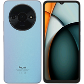 Смартфоны Xiaomi Redmi A3 4/128Gb Star Blue — фото, цена, купить