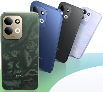 Смартфоны Xiaomi Redmi 17 MZB0PGURU от магазина Zakaz43