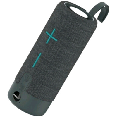 Активная акустика Maxvi PS-02 grey 4559 от магазина Zakaz43