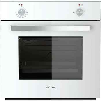 Духовые шкафы DARINA BO 1700 W — фото, цена, купить