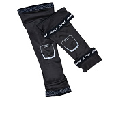 Носки и чулки МХ POD KX Knee Sleeve (Black, M/L, 2025 (KA221-001-MD/LG)) — фото, цена, купить